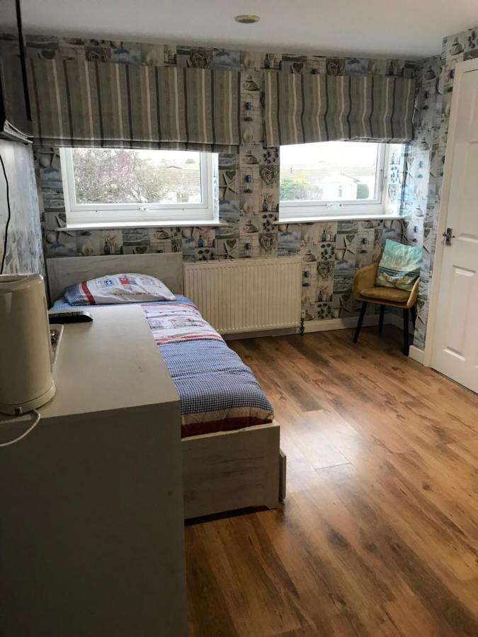Ma Bakers Hotel Ingoldmells Kültér fotó